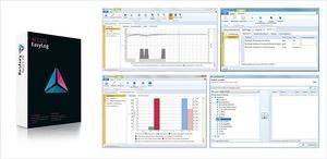 Visualisierungssoftware