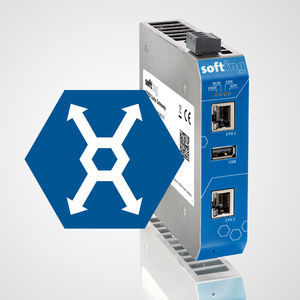 Software-Suite / OPC