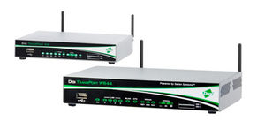 drahtloser Router