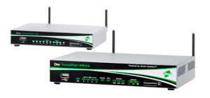 drahtloser Router 1