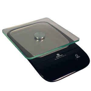 Waage mit LED-Display 1