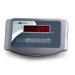 LED-Display-Wägeindikator 1