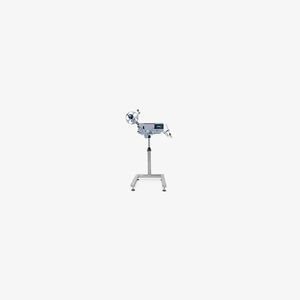 automatische Etikettiermaschine 1
