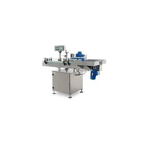 automatische Etikettiermaschine 1
