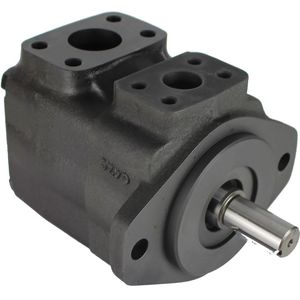 hydraulische Flügelzellenpumpe