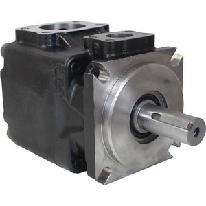 hydraulische Flügelzellenpumpe