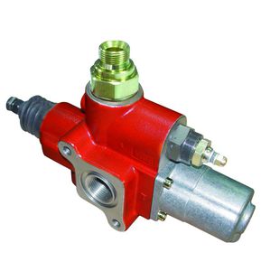 hydraulische Entlastungsventil