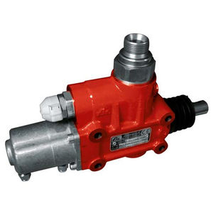 hydraulische Entlastungsventil