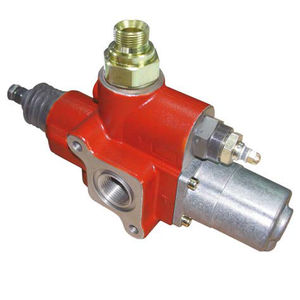 hydraulische Entlastungsventil