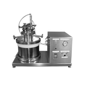 aseptischer Abscheider