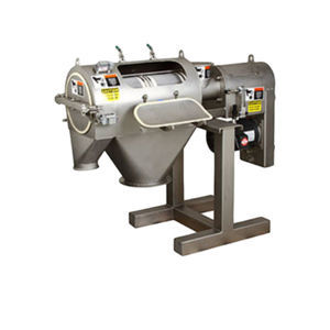 Zentrifugalsiebmaschine 1