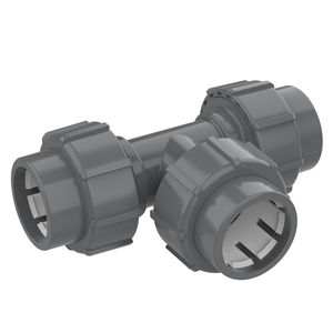 Hydraulikanschluss