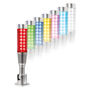 LED-Signalsäule 1