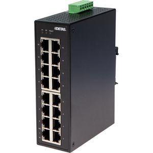 Ethernet-Switch / unmanaged 1