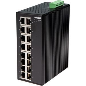 Ethernet-Switch / unmanaged 1