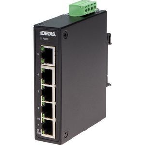 Ethernet-Switch / unmanaged 1