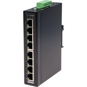 Ethernet-Switch / unmanaged 1