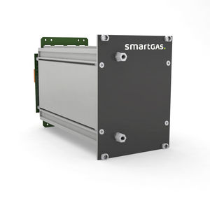 Ethylengassensor