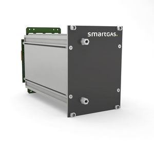 Ethylengassensor