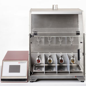 Rauchmaschine für Zigarren