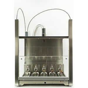 Rauchmaschine für Zigarren