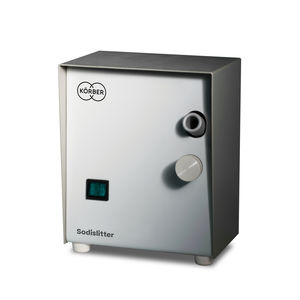 PC-steuerbares Prüfgerät