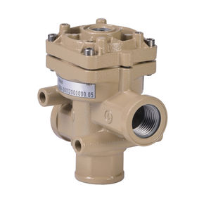 Druckluftverstärker / fürPipeline Kompressor 1