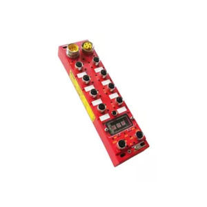 analoges E/A-Modul