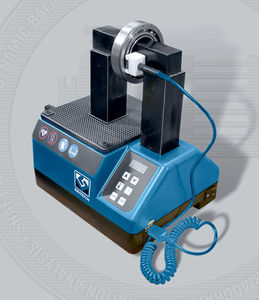 Induktionserhitzer für Lager / 230V