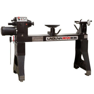 2-Achs-Drehmaschine