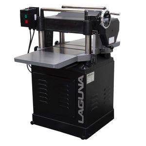 Abrichthobelmaschine 1