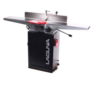 Abrichthobelmaschine 1