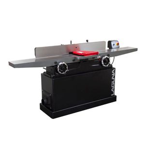 Abrichthobelmaschine 1
