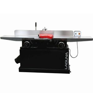 Abrichthobelmaschine 1
