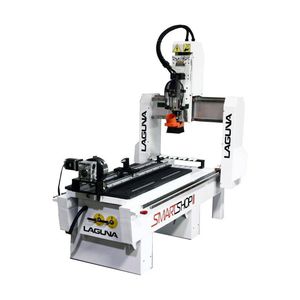 CNC-Konturfräsmaschine