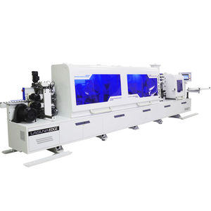 automatische Kantenanleimmaschine 1