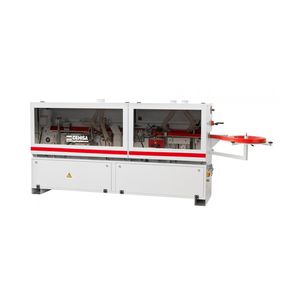 automatische Kantenanleimmaschine