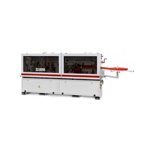 automatische Kantenanleimmaschine