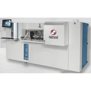CNC-Bearbeitungszentrum / für Holz 1