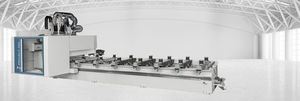 CNC-Bearbeitungszentrum / 5-Achs 1
