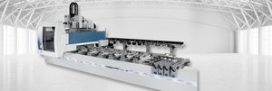 CNC-Bearbeitungszentrum / 3-Achs 1
