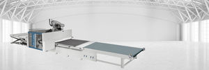CNC-Bearbeitungszentrum / 3-Achs 1