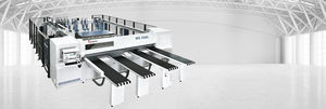 Cutter-Schneidemaschine 1