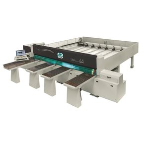 Kreissägemaschine