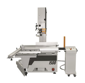 Bandsägemaschine 1