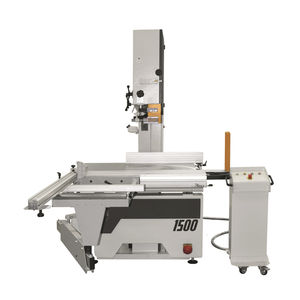 Bandsägemaschine 1