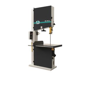 Bandsägemaschine