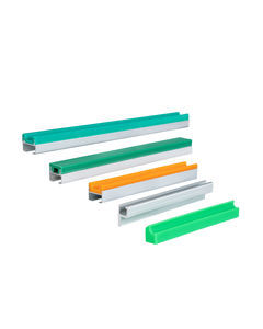 Aluminium-Profilsystem