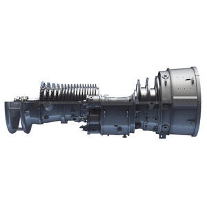 Gas-Turbine