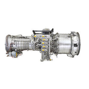 Gas-Turbine 1